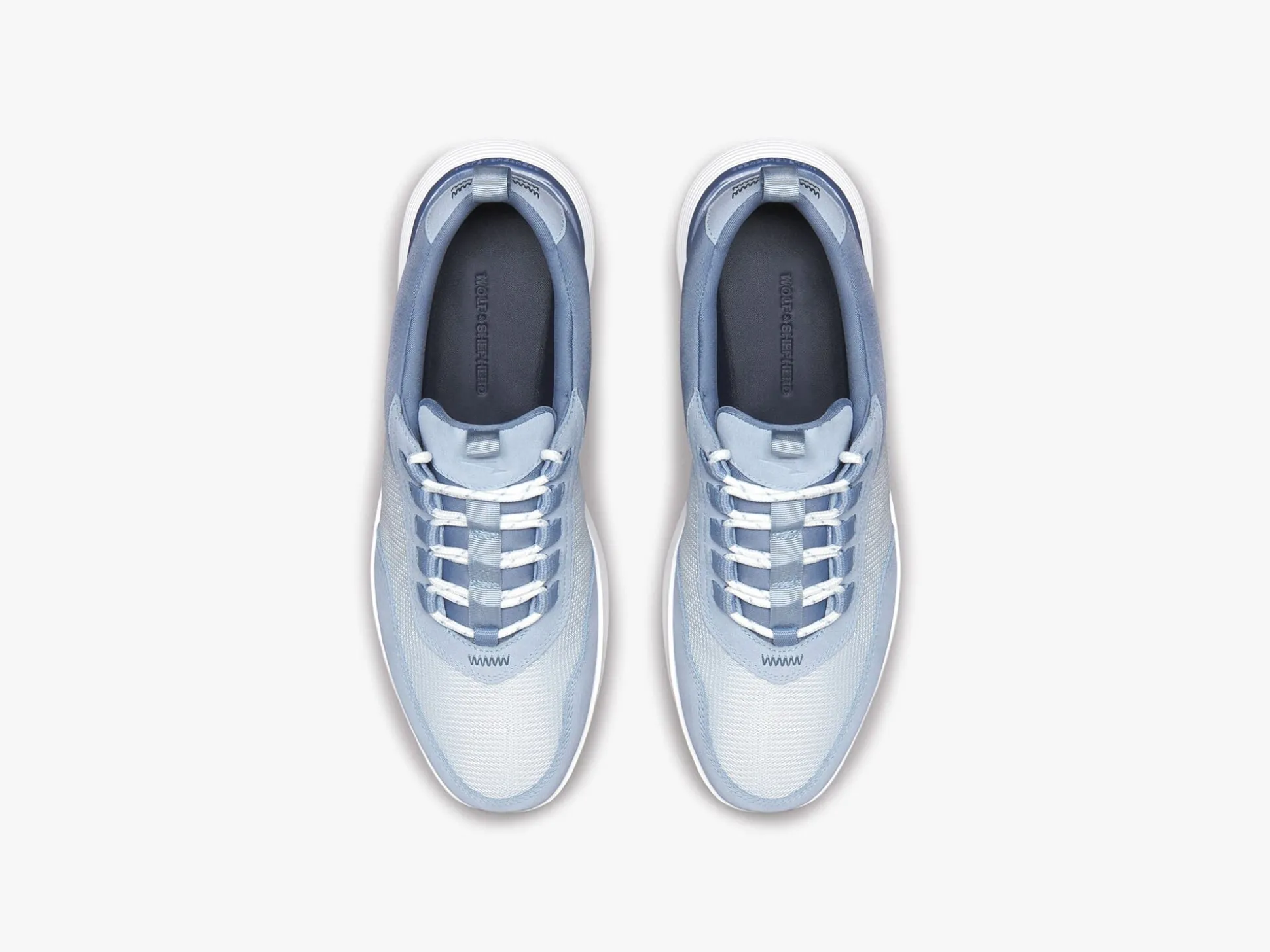 Wolf & Shepherd Crossover™ Victory Trainer>Women Lace-ups | Trainers
