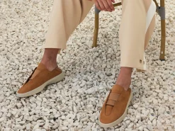 Wolf & Shepherd Cruise™ Ace>Women Slip-ons