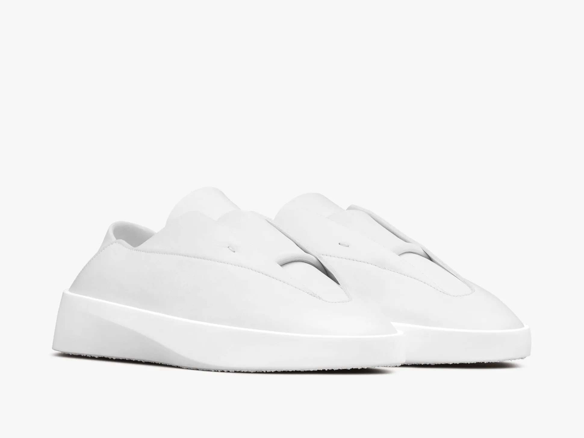 Wolf & Shepherd Cruise™ Ace>Women Slip-ons