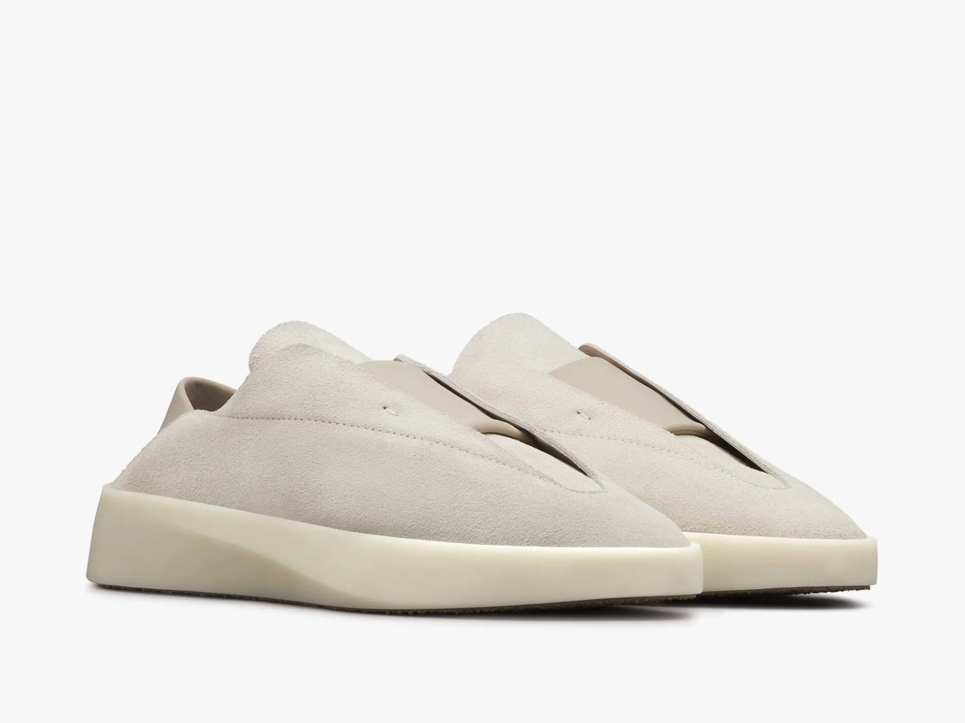 Wolf & Shepherd Cruise™ Ace>Women Slip-ons