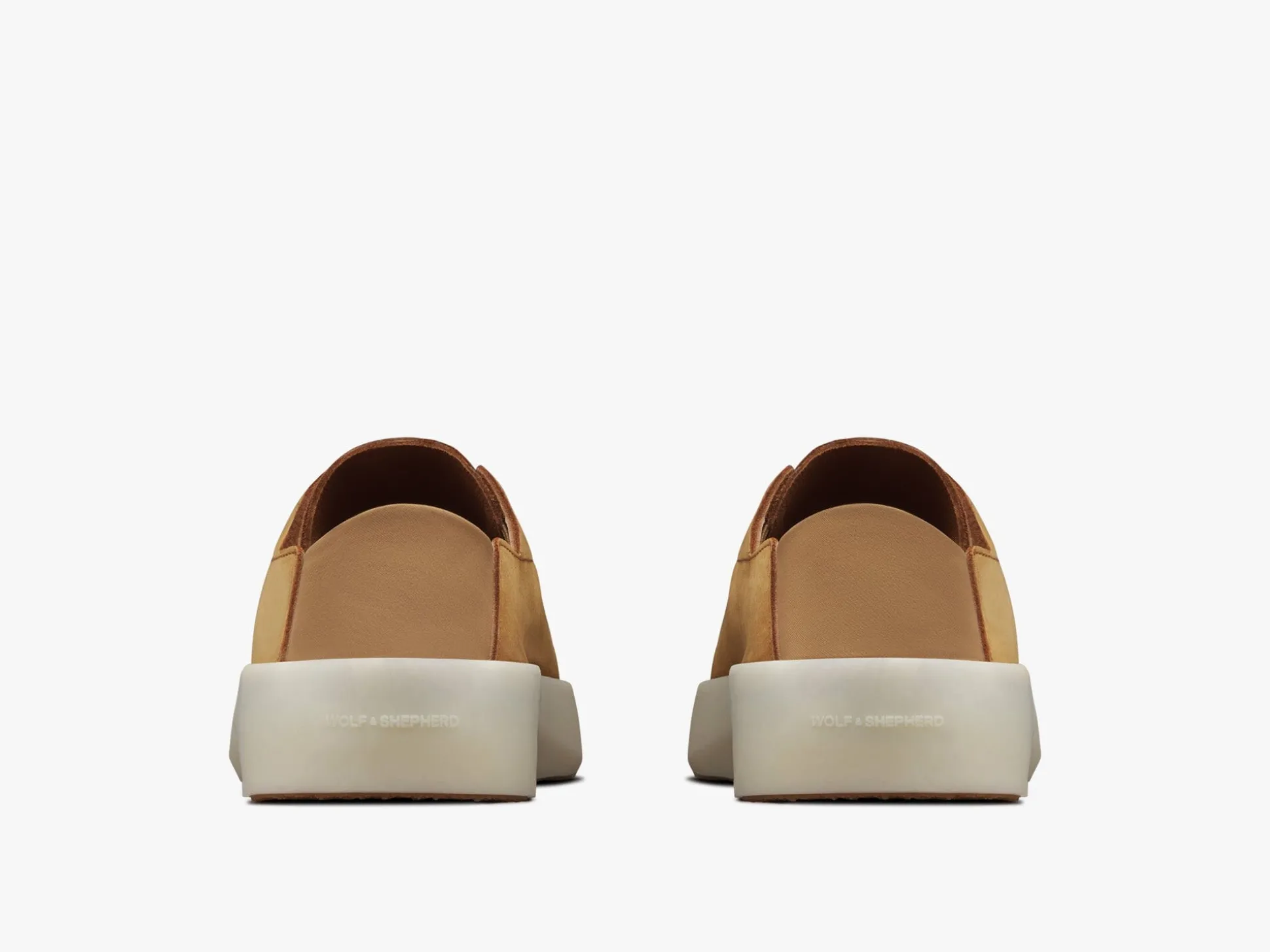 Wolf & Shepherd Cruise™ Ace>Women Slip-ons