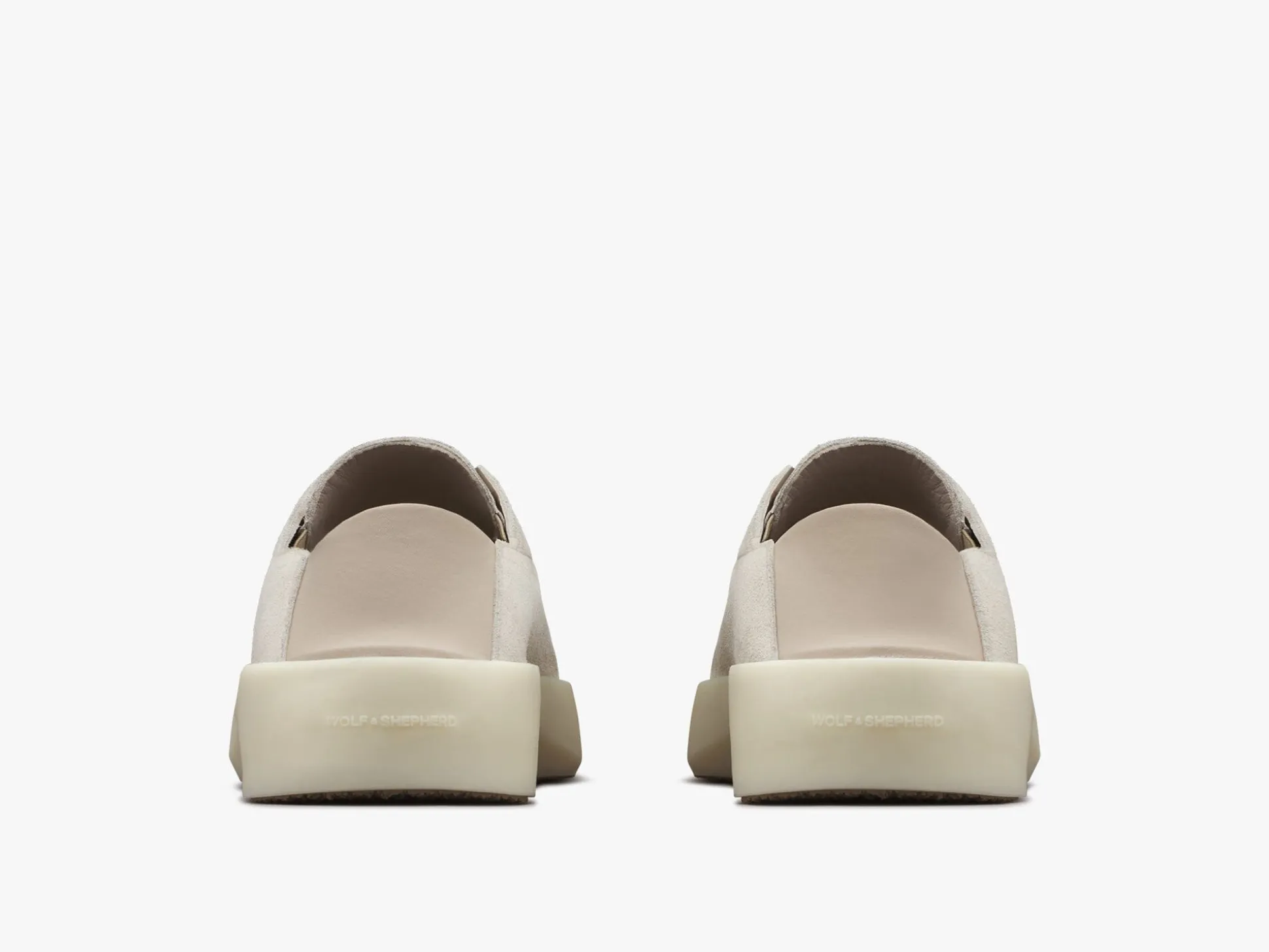 Wolf & Shepherd Cruise™ Ace>Women Slip-ons