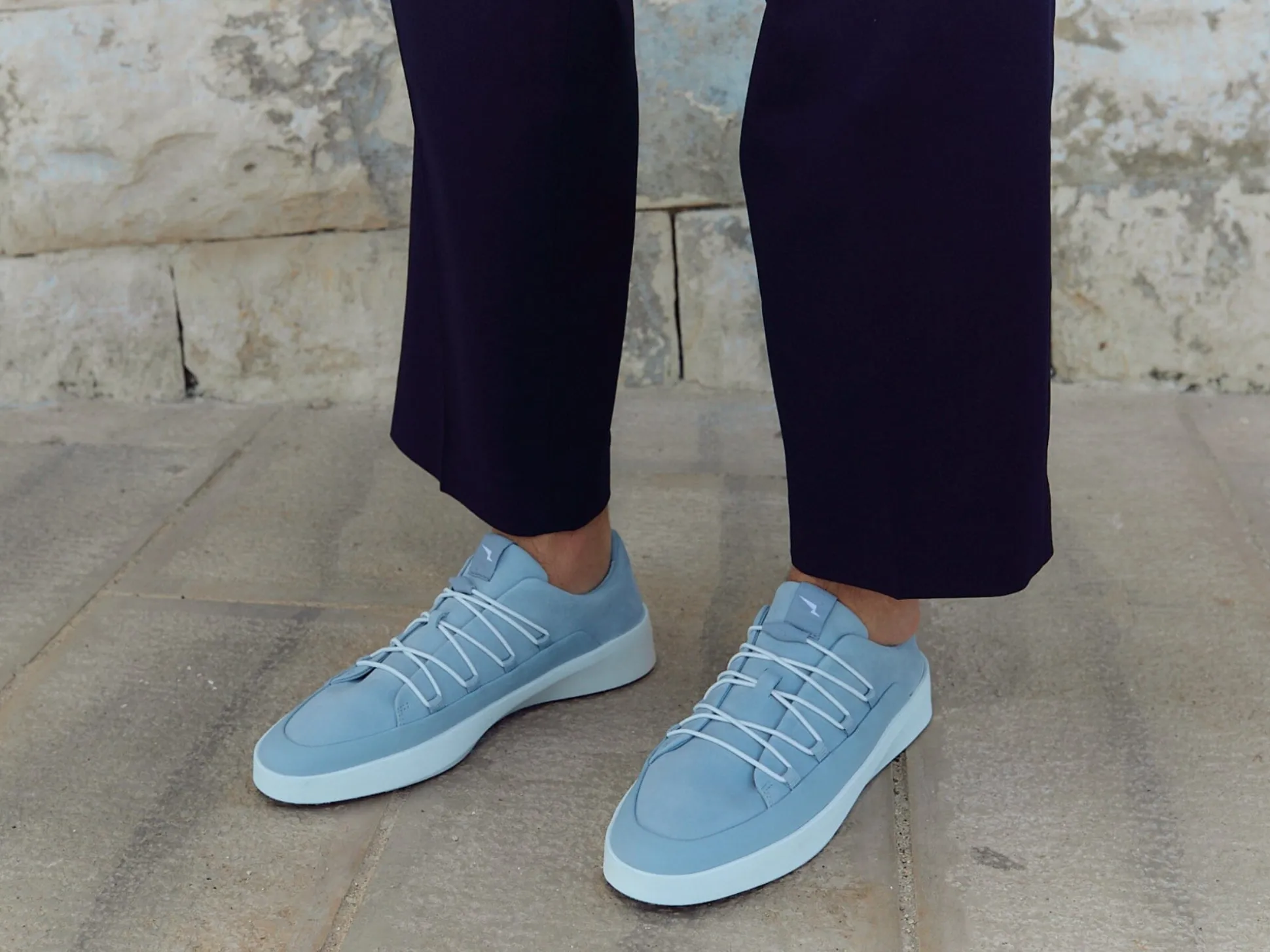 Wolf & Shepherd Cruise™ Breakaway> Trainers | Hybrid Dress