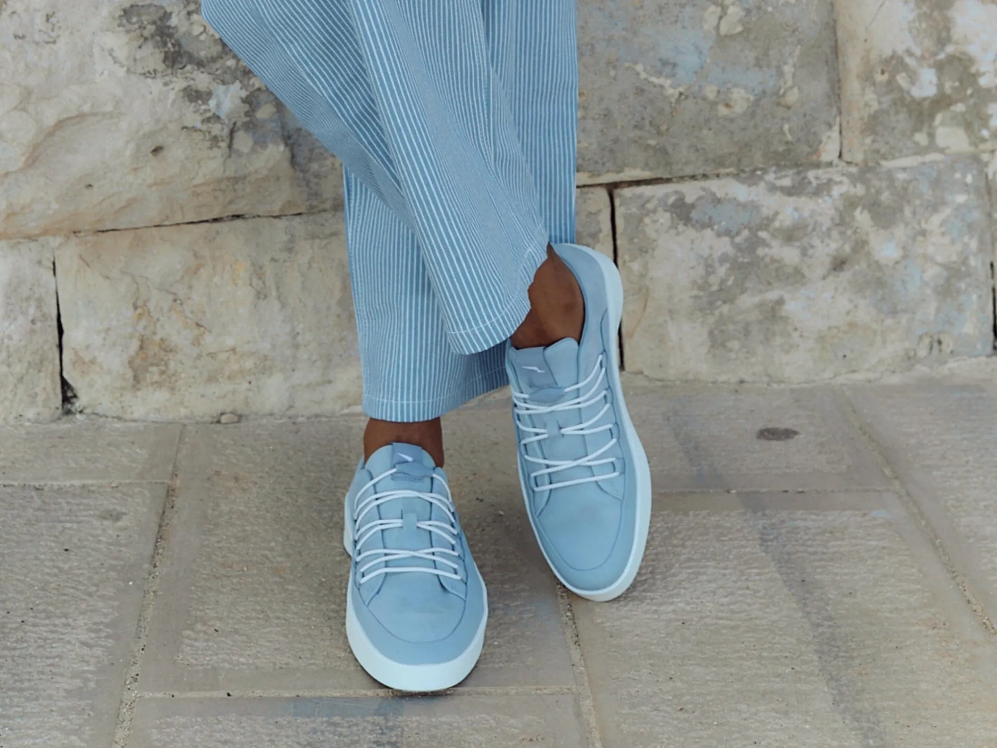 Wolf & Shepherd Cruise™ Breakaway>Women Slip-ons | Trainers