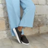 Wolf & Shepherd Cruise™ Breakaway>Women Slip-ons | Trainers