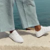 Wolf & Shepherd Cruise™ Breakaway>Women Slip-ons | Trainers
