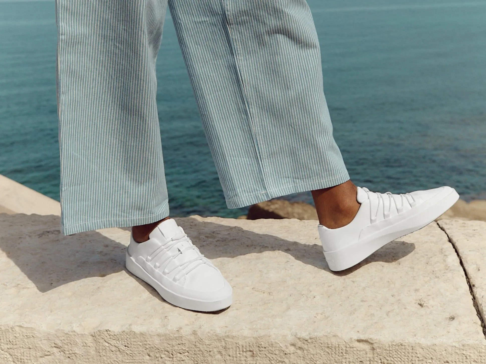 Wolf & Shepherd Cruise™ Breakaway>Women Slip-ons | Trainers