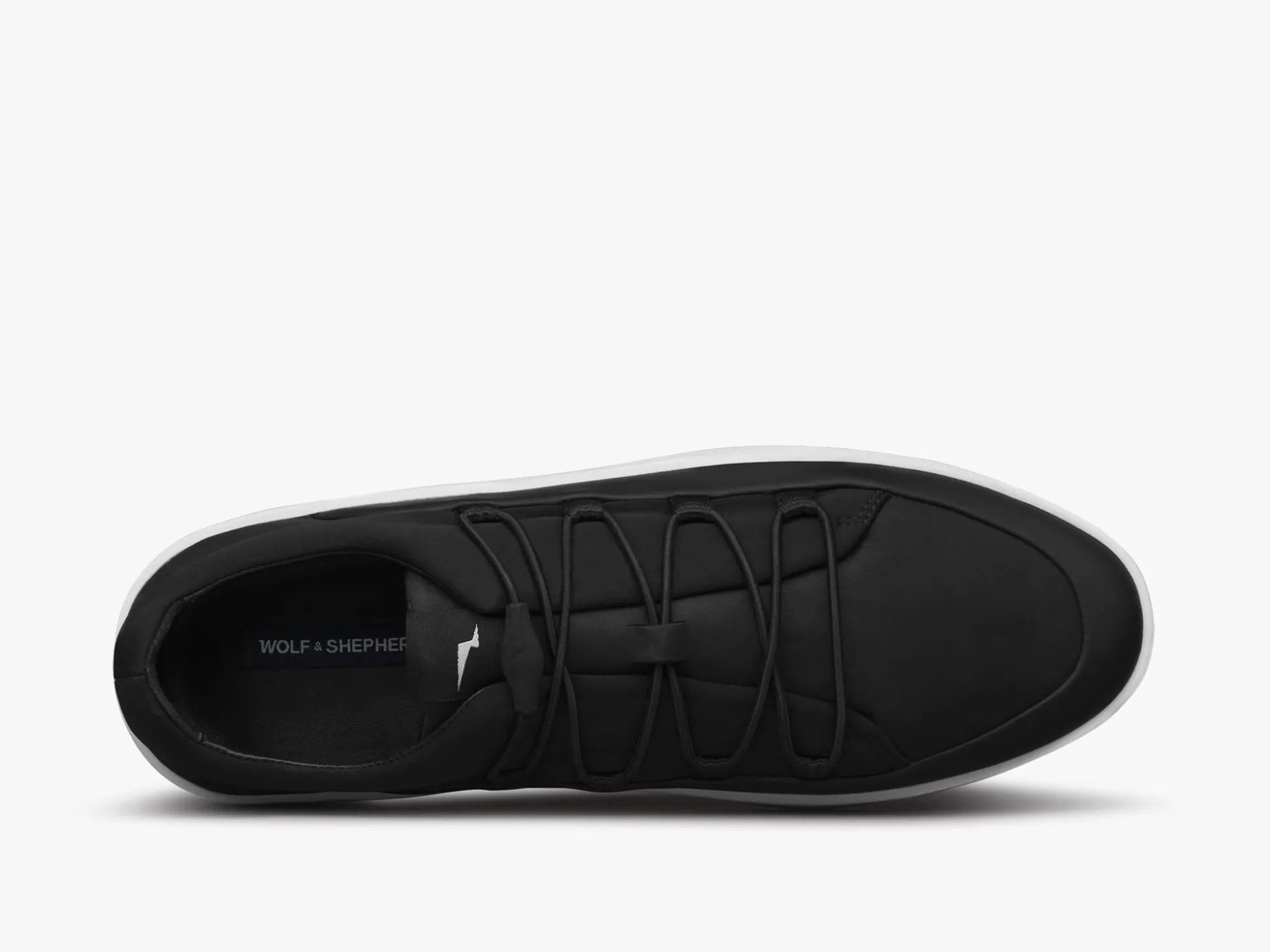 Wolf & Shepherd Cruise™ Breakaway> Trainers | Hybrid Dress