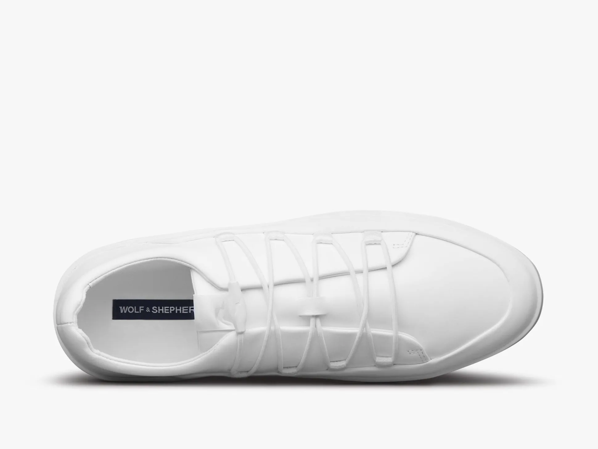 Wolf & Shepherd Cruise™ Breakaway>Women Slip-ons | Trainers