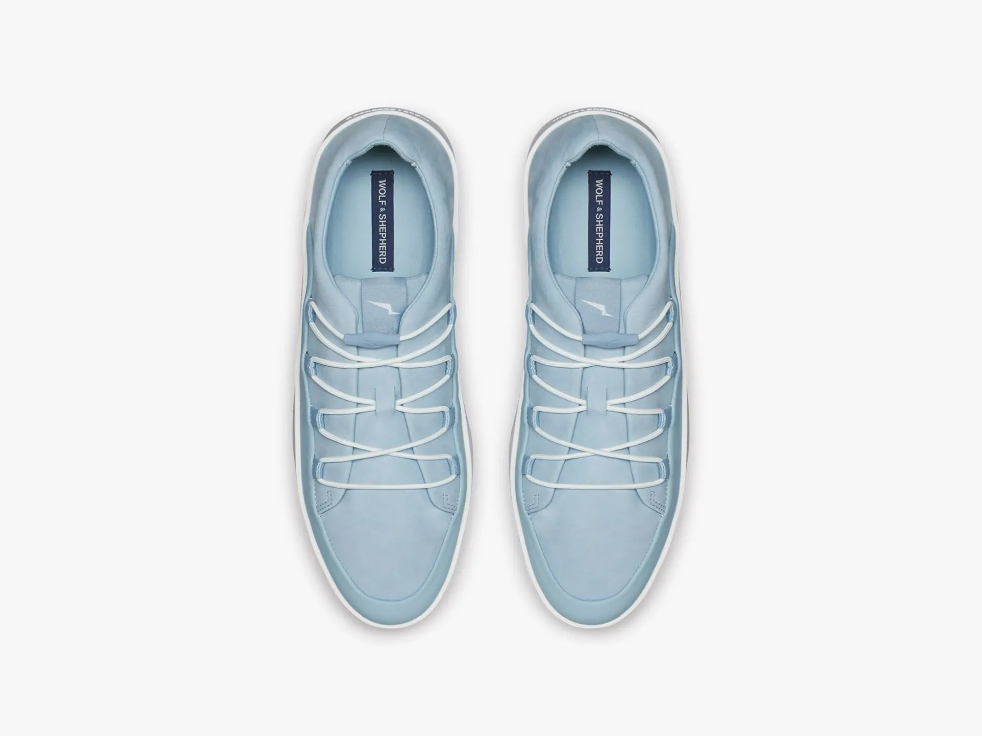 Wolf & Shepherd Cruise™ Breakaway>Women Slip-ons | Trainers