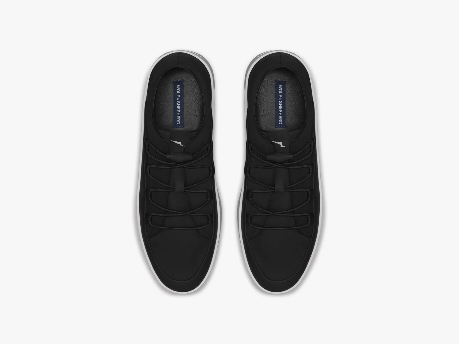 Wolf & Shepherd Cruise™ Breakaway>Women Slip-ons | Trainers