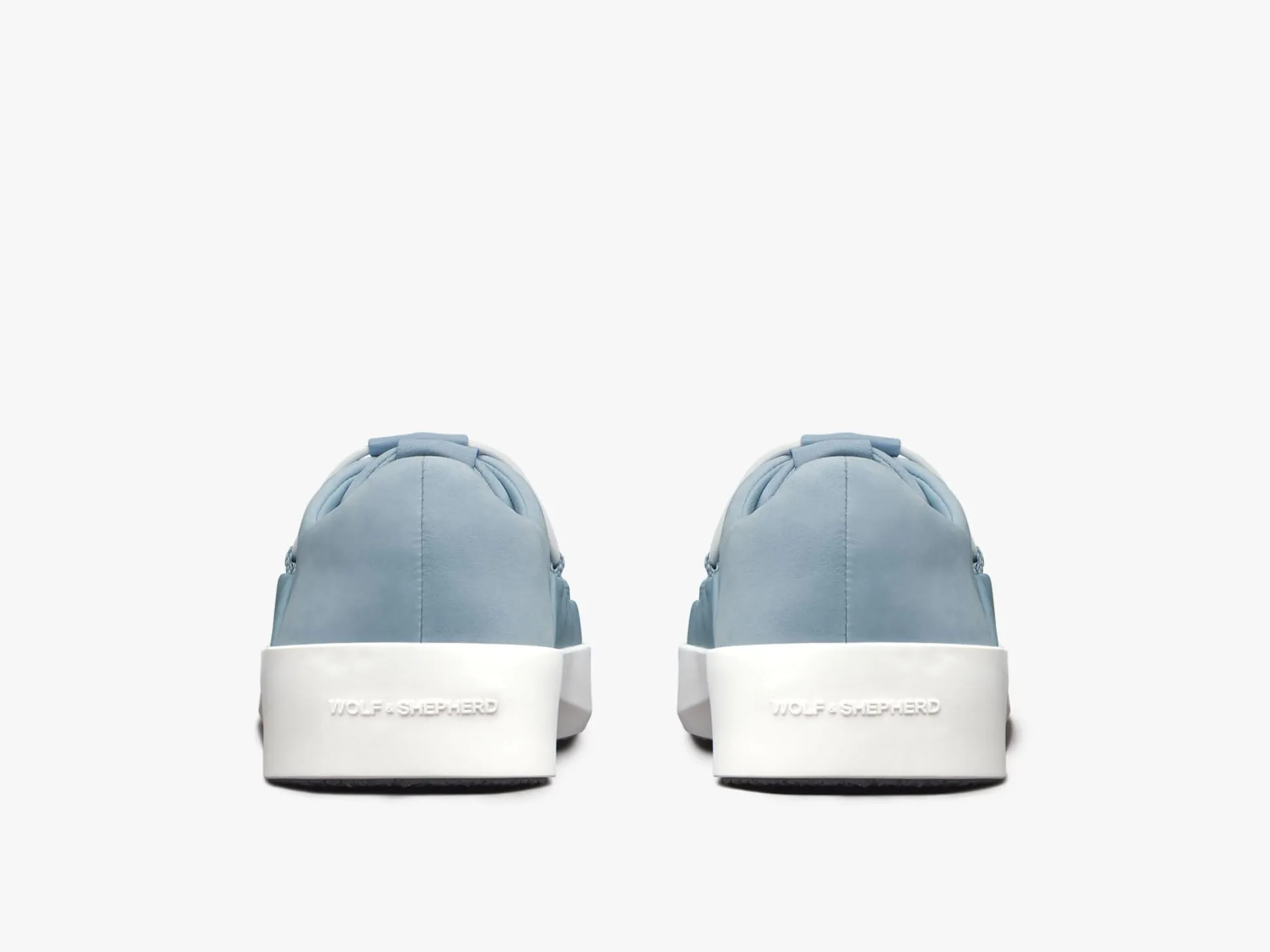 Wolf & Shepherd Cruise™ Breakaway>Women Slip-ons | Trainers