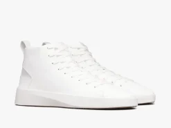 Wolf & Shepherd Cruise™ Hi Sneaker> Trainers