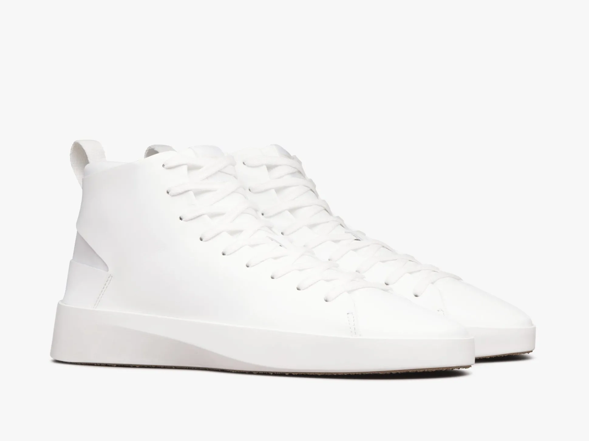 Wolf & Shepherd Cruise™ Hi Sneaker> Trainers