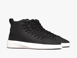 Wolf & Shepherd Cruise™ Hi Sneaker><noscript><img width=