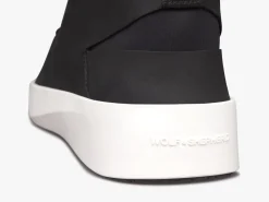 Wolf & Shepherd Cruise™ Hi Sneaker><noscript><img width=