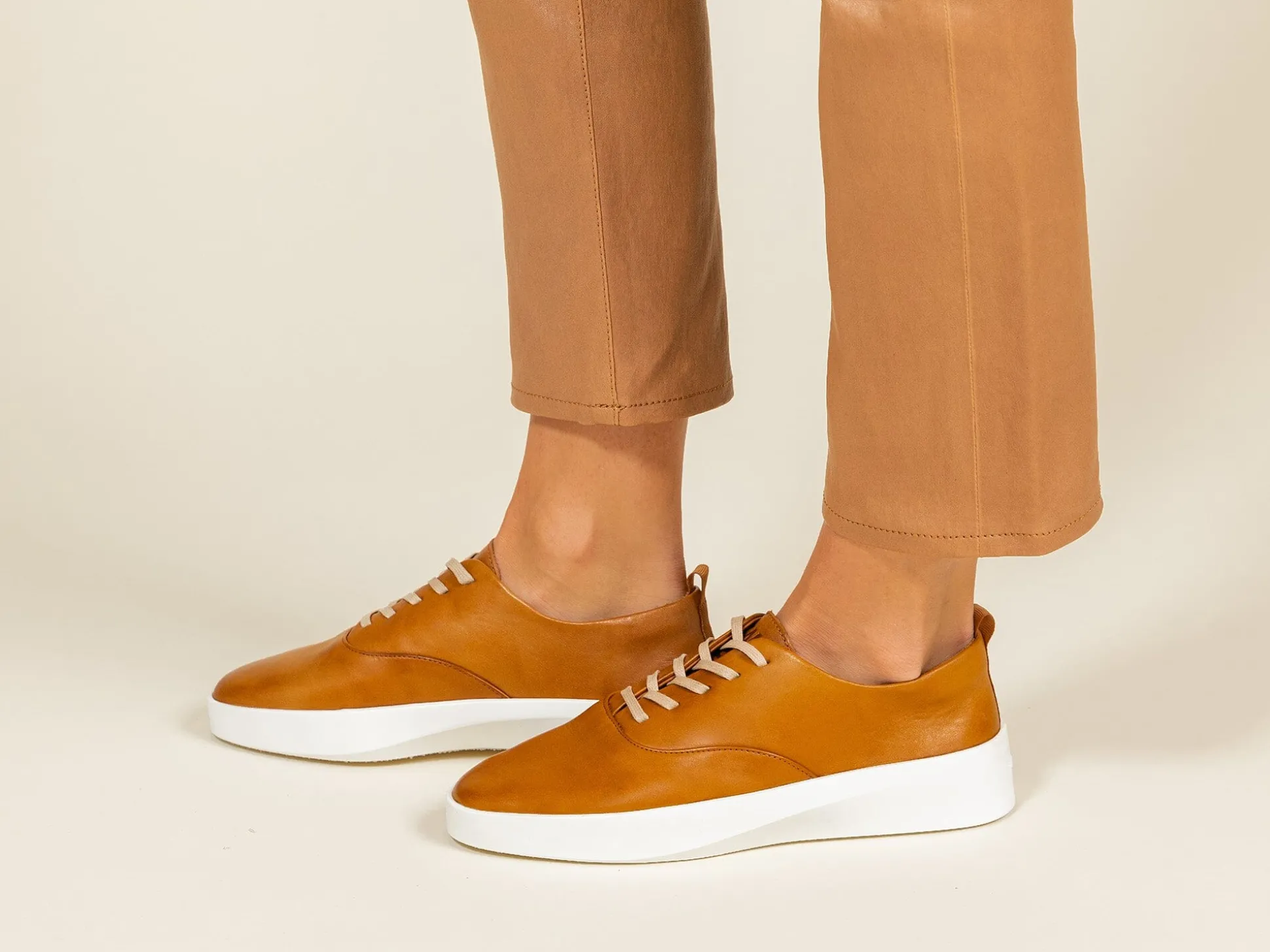 Wolf & Shepherd Cruise™ Lace-Up>Women Lace-ups