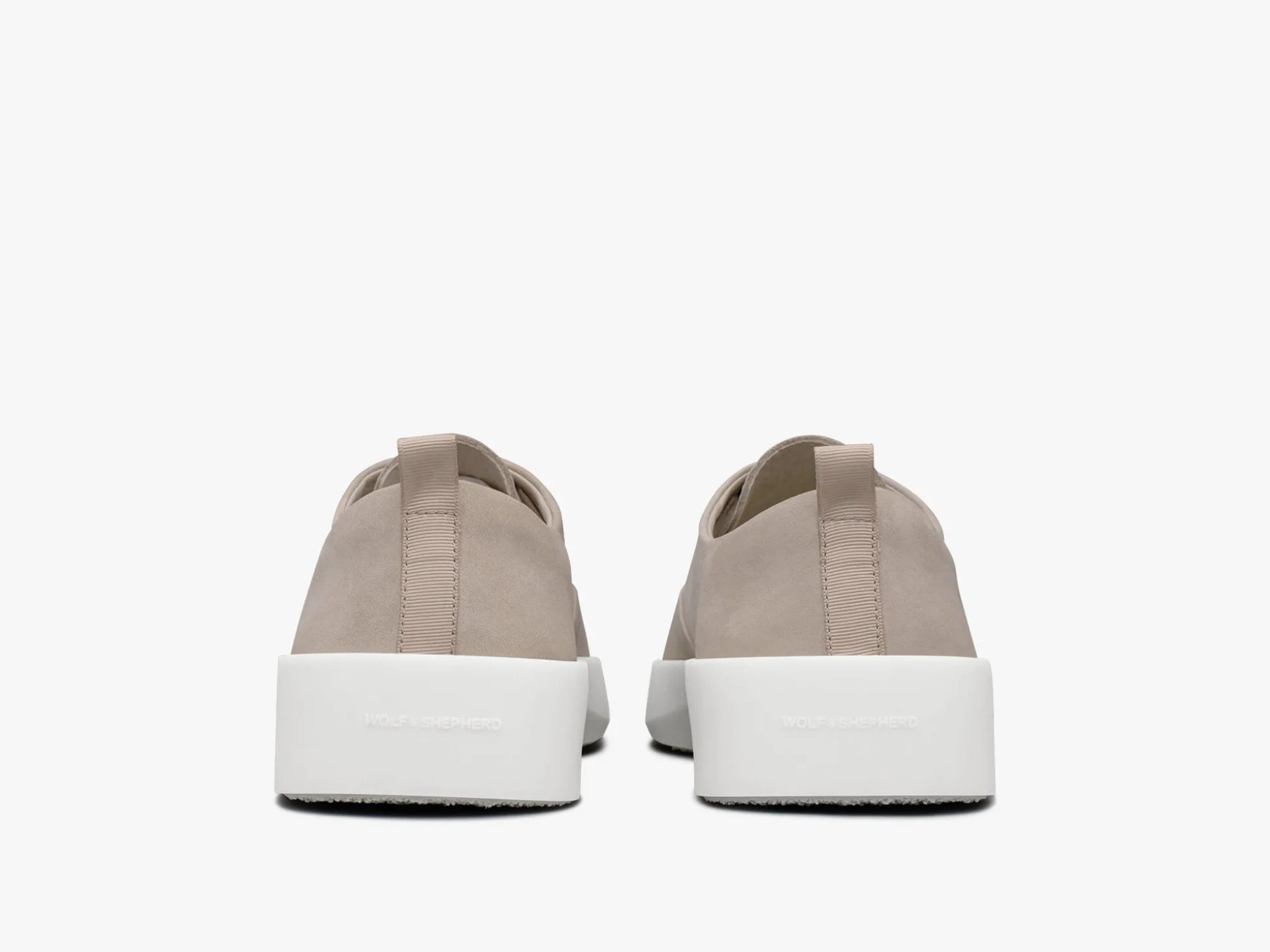 Wolf & Shepherd Cruise™ Lace-Up>Women Lace-ups