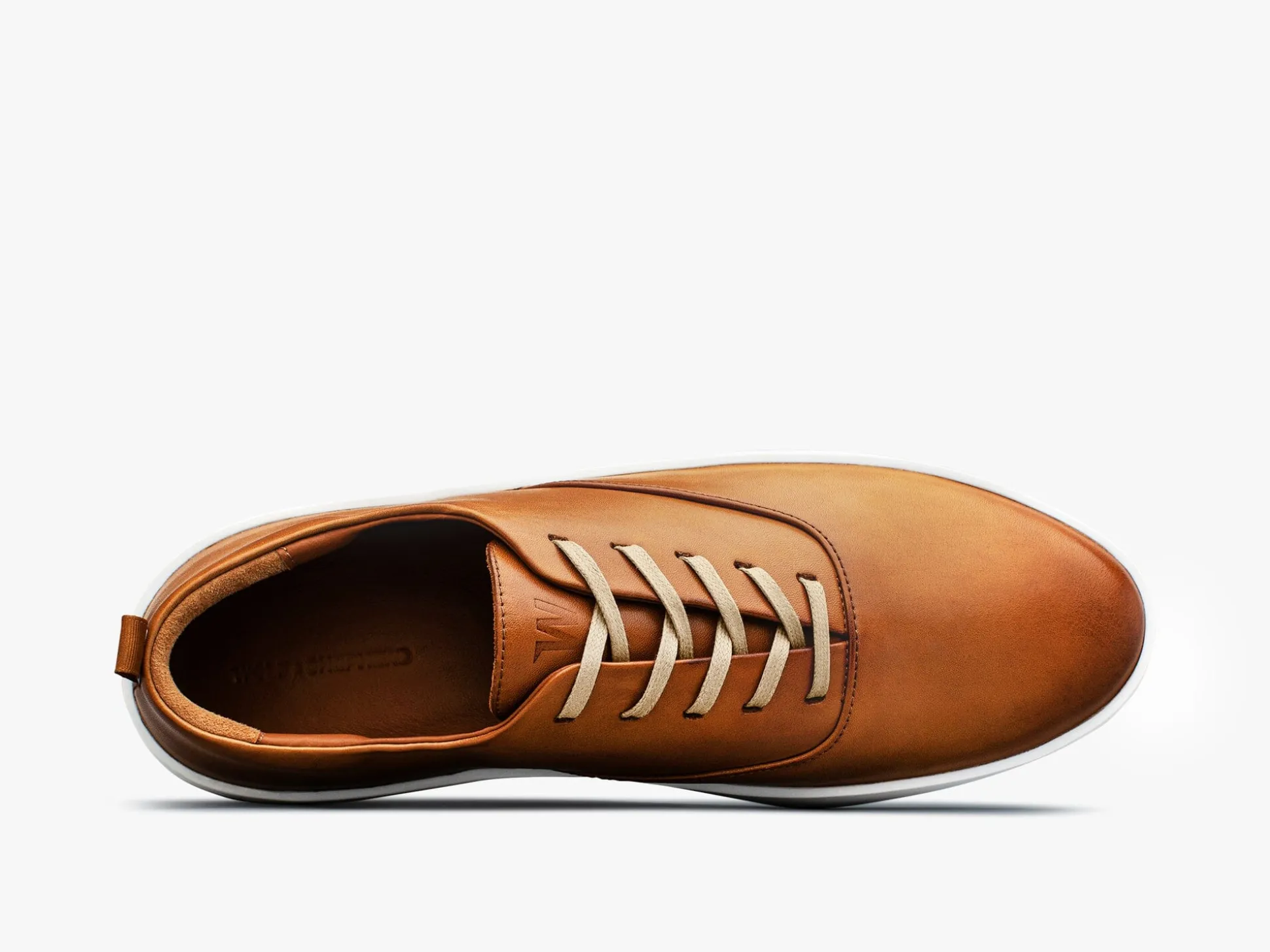 Wolf & Shepherd Cruise™ Lace-Up>Women Lace-ups