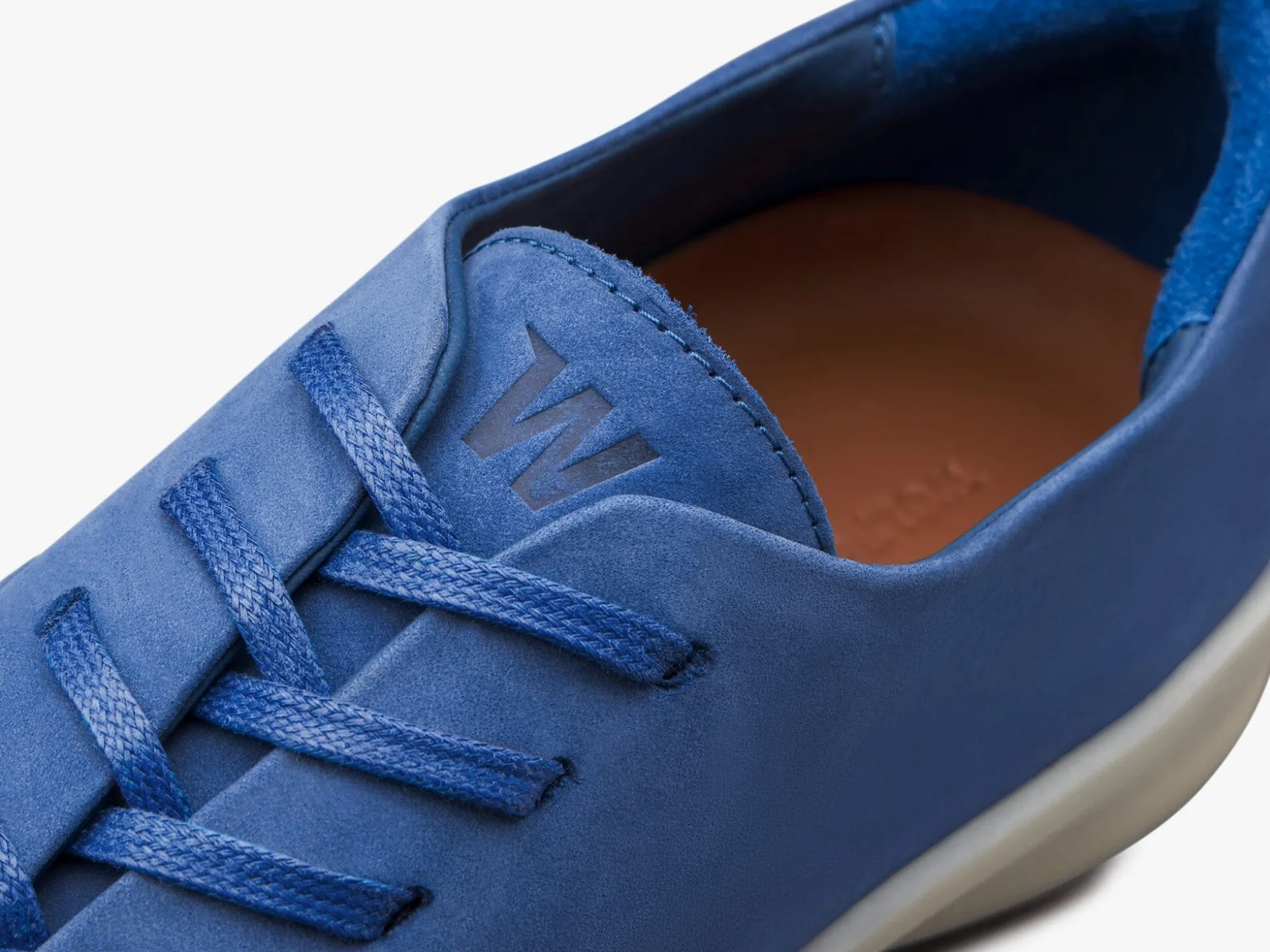 Wolf & Shepherd Cruise™ Lace-Up>Women Lace-ups