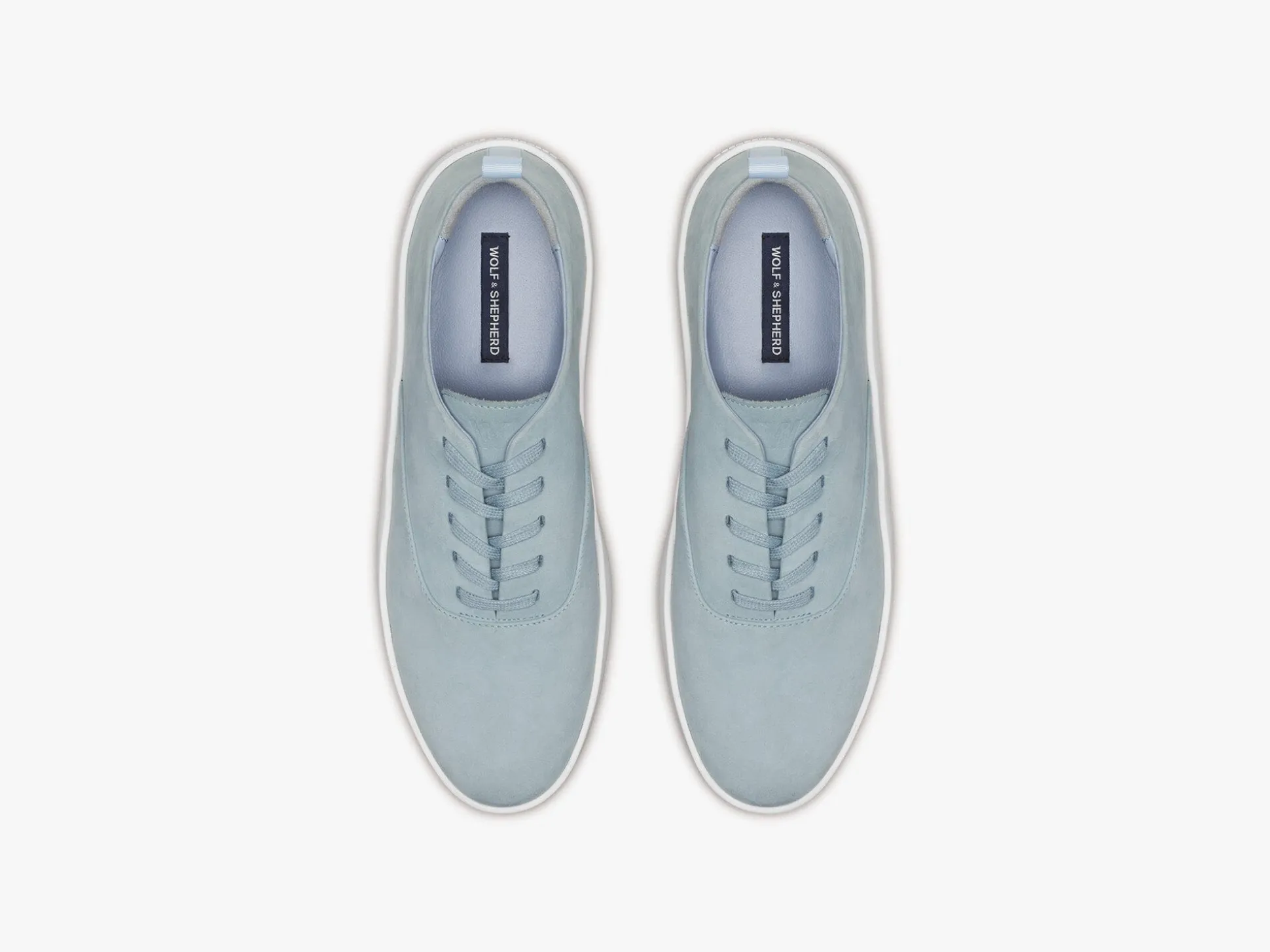 Wolf & Shepherd Cruise™ Lace-Up>Women Lace-ups