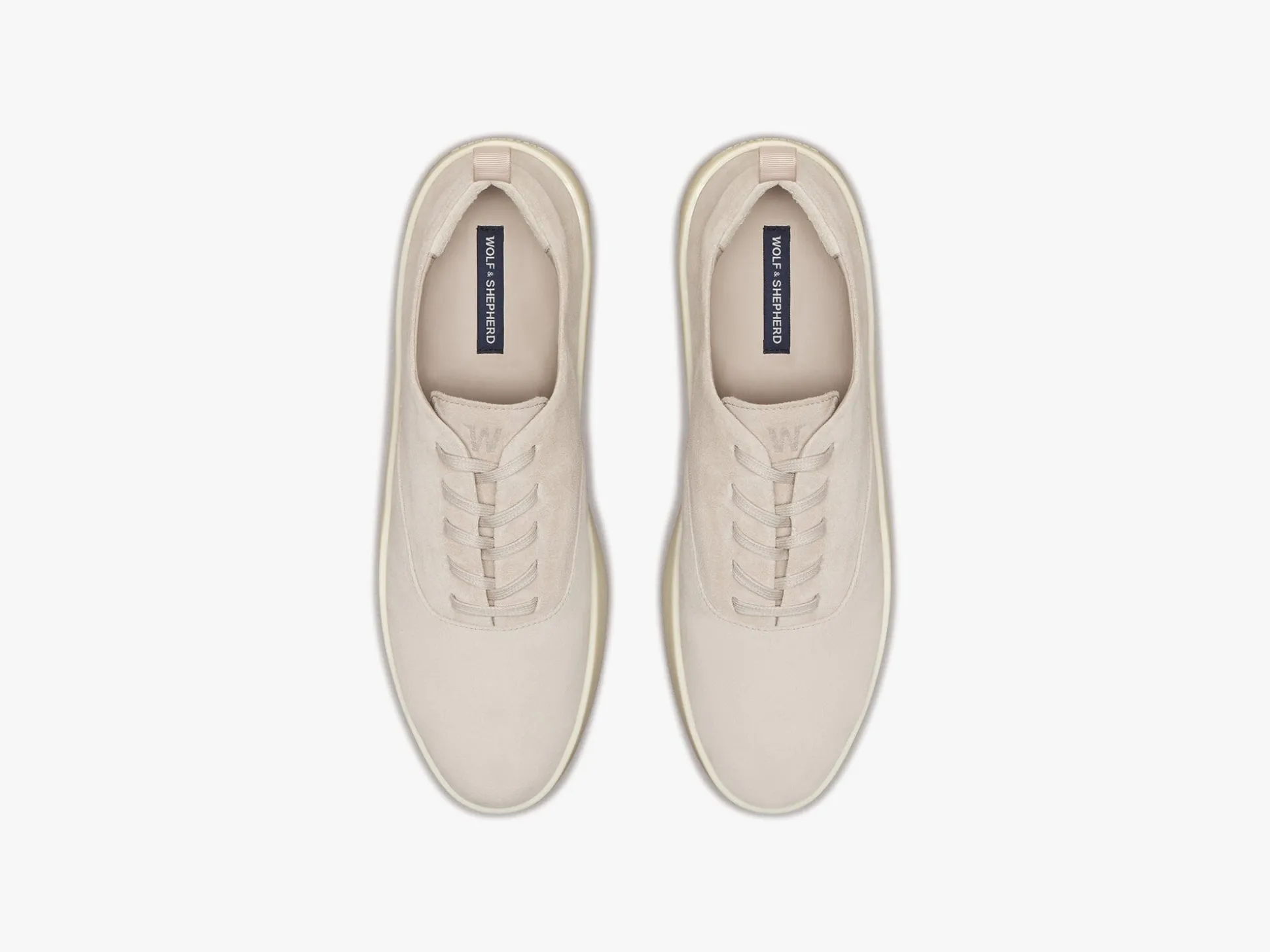 Wolf & Shepherd Cruise™ Lace-Up>Women Lace-ups