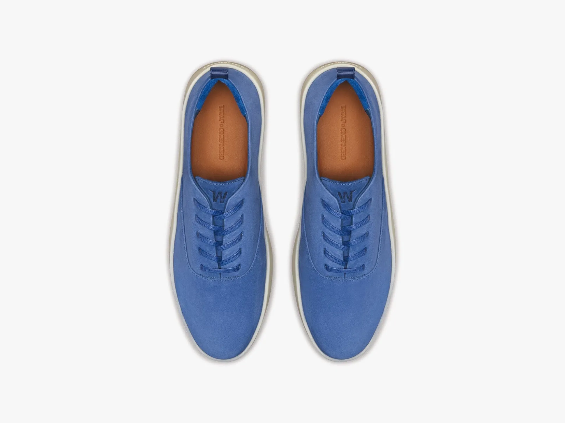 Wolf & Shepherd Cruise™ Lace-Up>Women Lace-ups