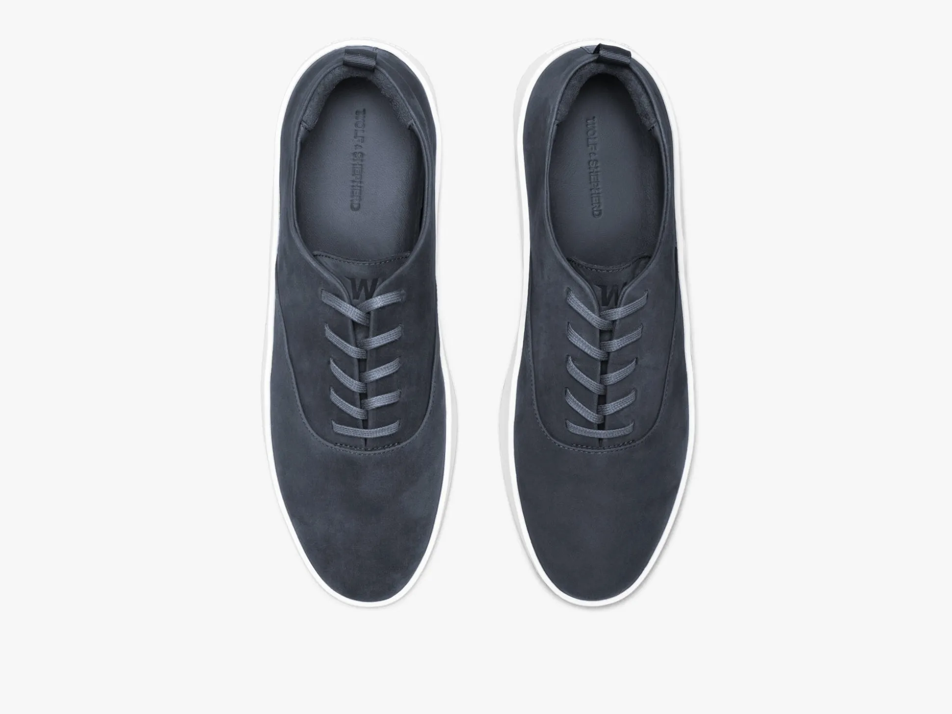 Wolf & Shepherd Cruise™ Lace-Up>Women Lace-ups