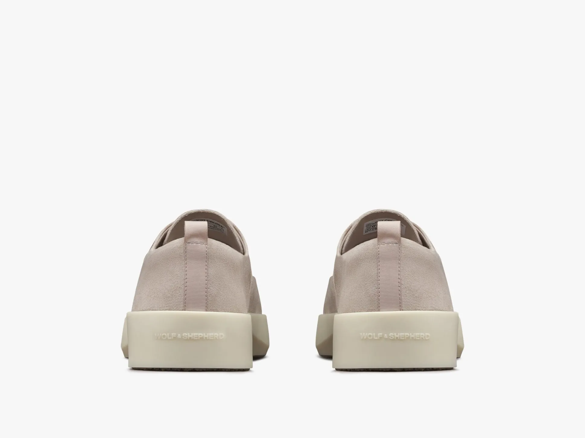 Wolf & Shepherd Cruise™ Lace-Up>Women Lace-ups