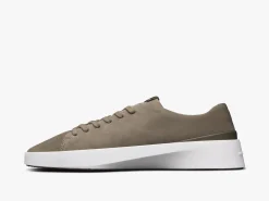 Wolf & Shepherd Cruise™ Lo> Trainers | Hybrid Dress