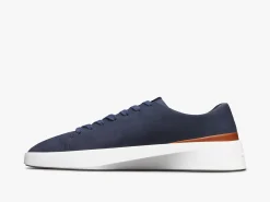 Wolf & Shepherd Cruise™ Lo> Trainers | Hybrid Dress