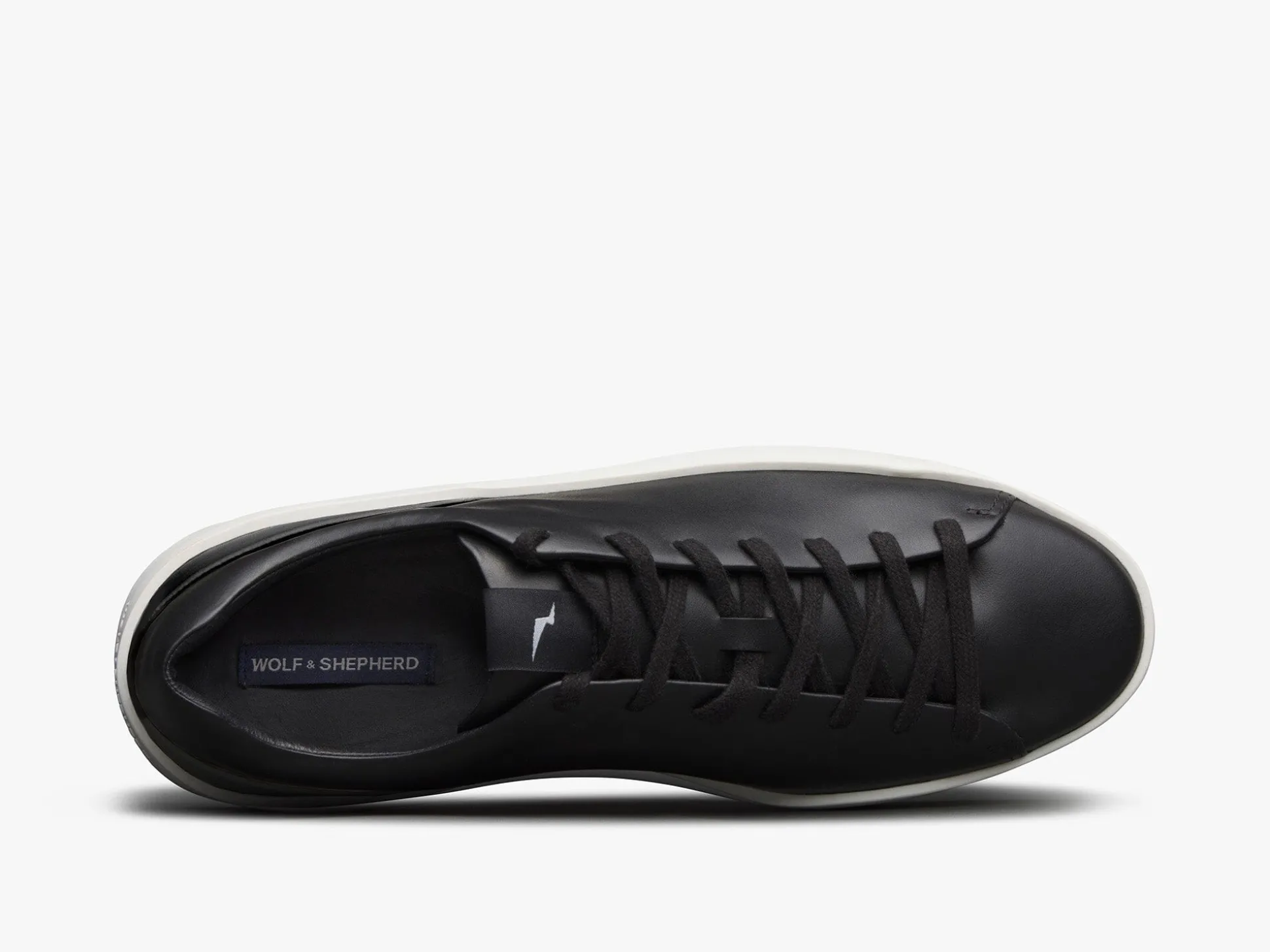 Wolf & Shepherd Cruise™ Lo> Trainers | Hybrid Dress