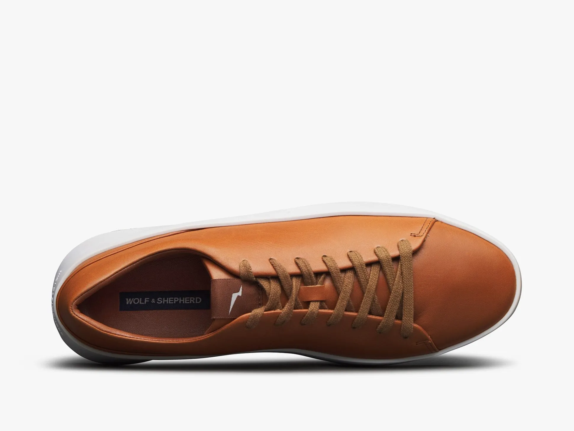 Wolf & Shepherd Cruise™ Lo> Trainers | Hybrid Dress