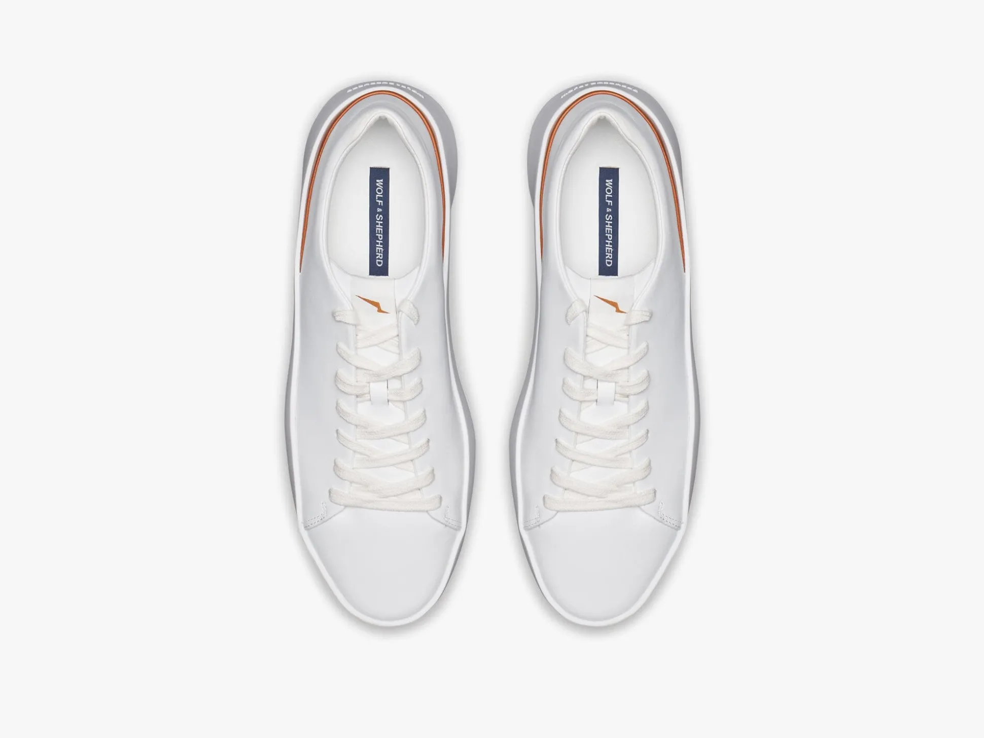 Wolf & Shepherd Cruise™ Lo>Women Lace-ups | Slip-ons