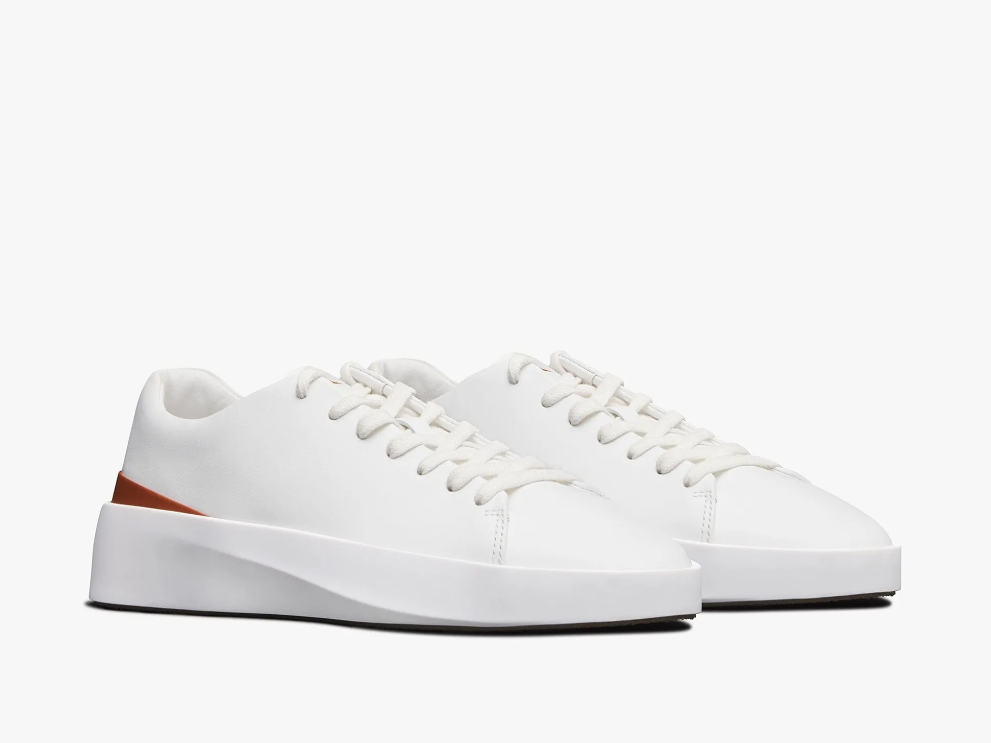 Wolf & Shepherd Cruise™ Lo> Trainers | Hybrid Dress