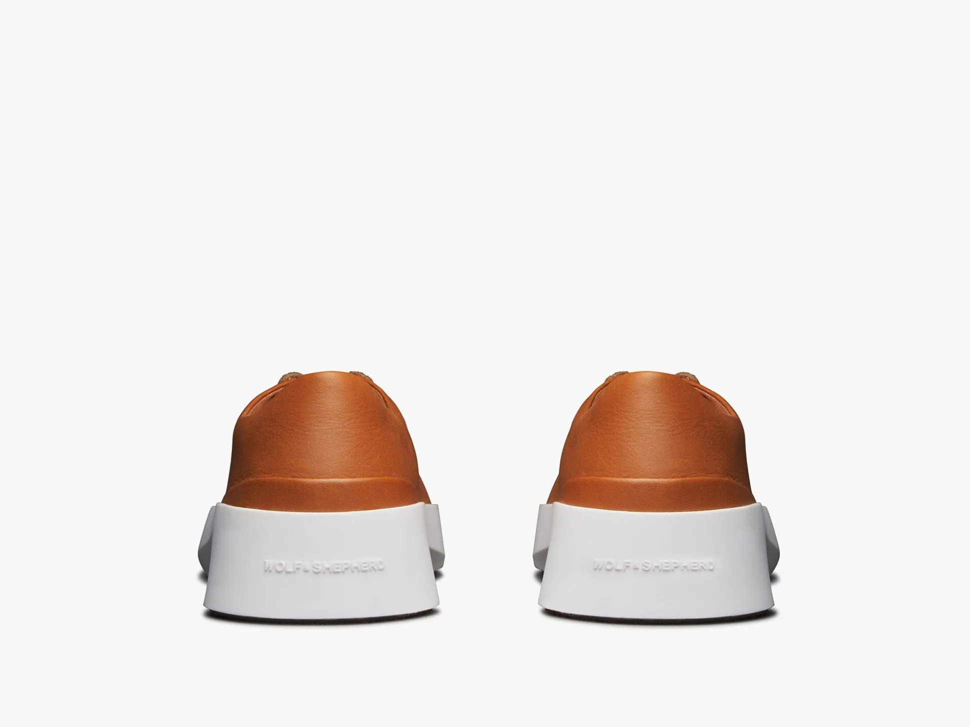 Wolf & Shepherd Cruise™ Lo> Trainers | Hybrid Dress