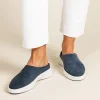 Wolf & Shepherd Cruise™ Mule>Women Slip-ons
