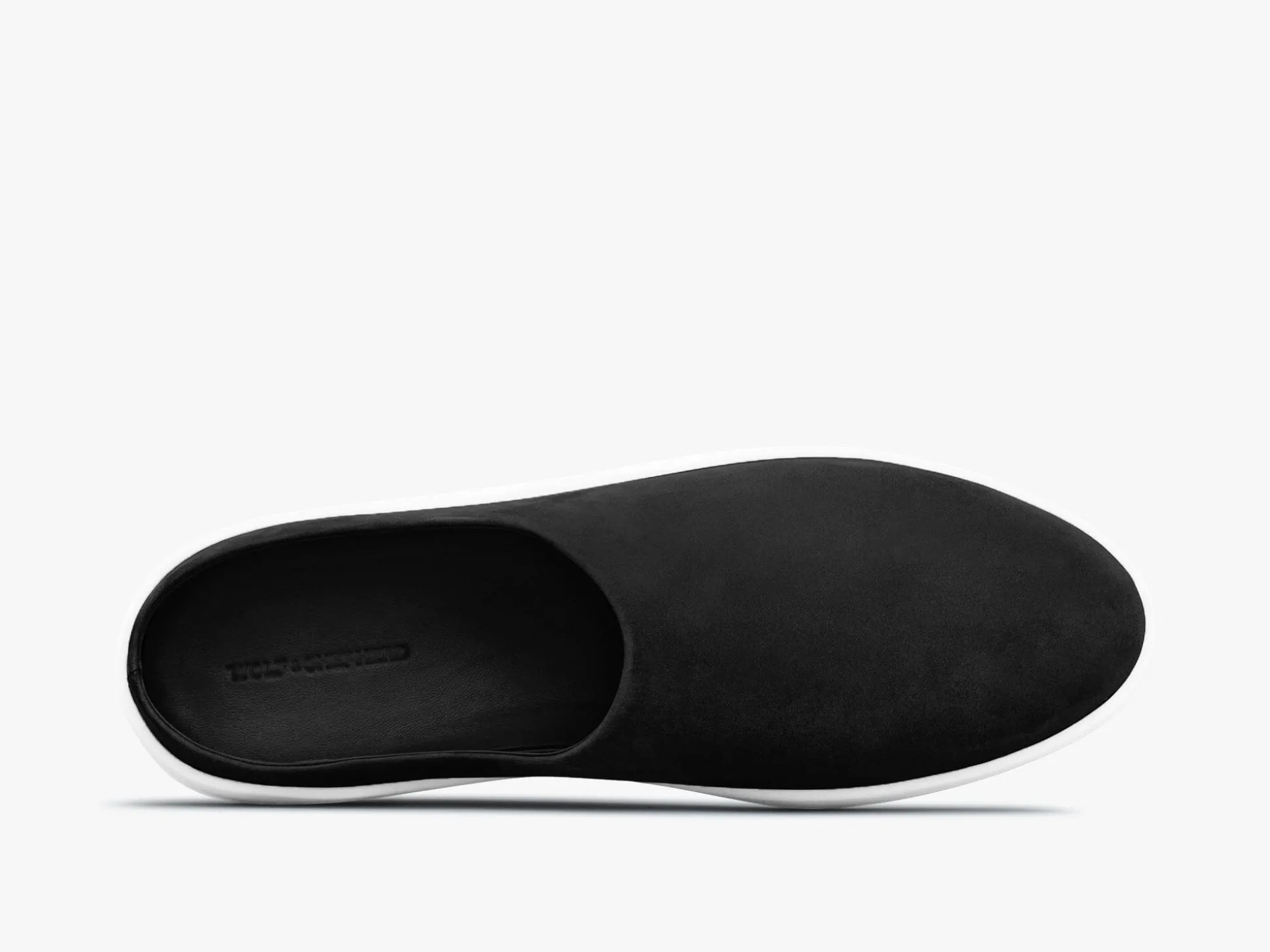 Wolf & Shepherd Cruise™ Mule>Women Slip-ons