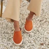 Wolf & Shepherd Cruise™ Mule>Women Slip-ons