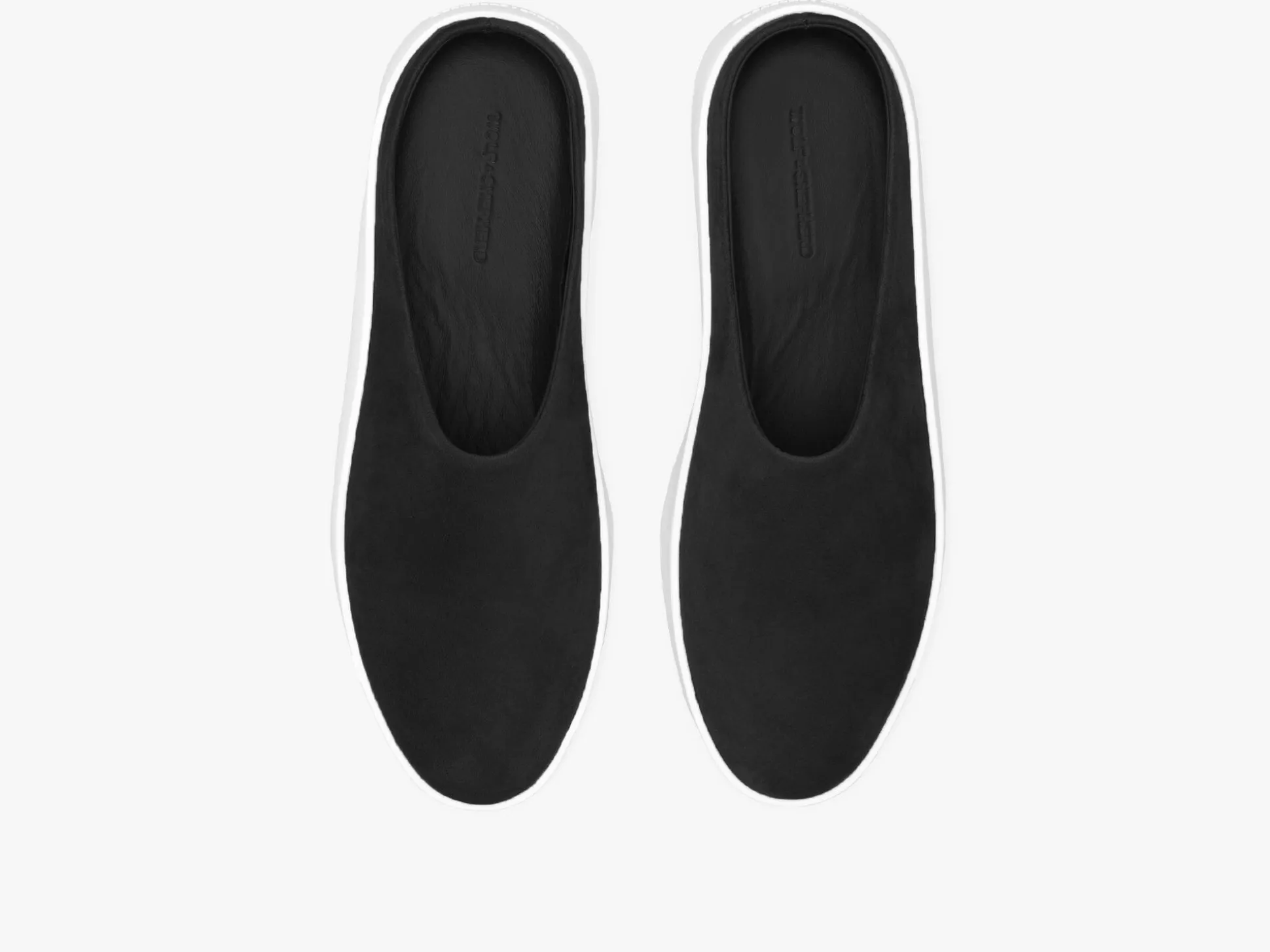 Wolf & Shepherd Cruise™ Mule>Women Slip-ons