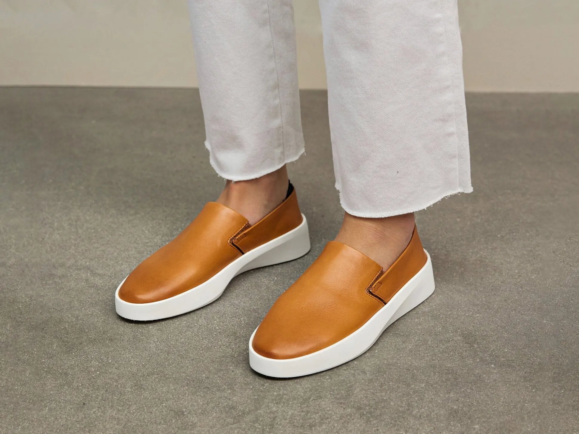 Wolf & Shepherd Cruise™ Slip-On>Women Slip-ons | Loafers