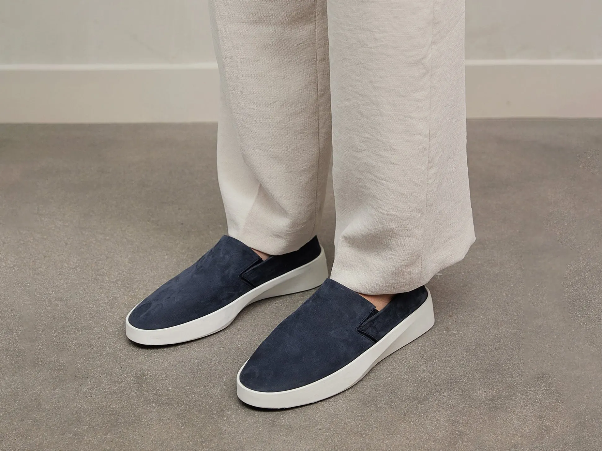 Wolf & Shepherd Cruise™ Slip-On>Women Slip-ons | Loafers