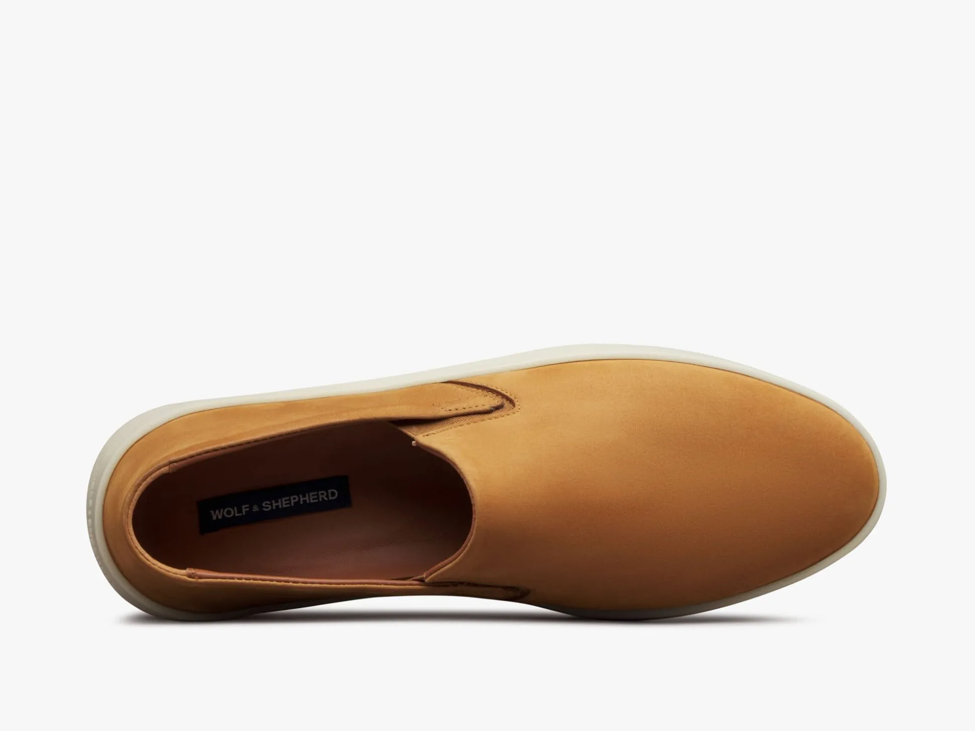 Wolf & Shepherd Cruise™ Slip-On>Women Slip-ons | Loafers
