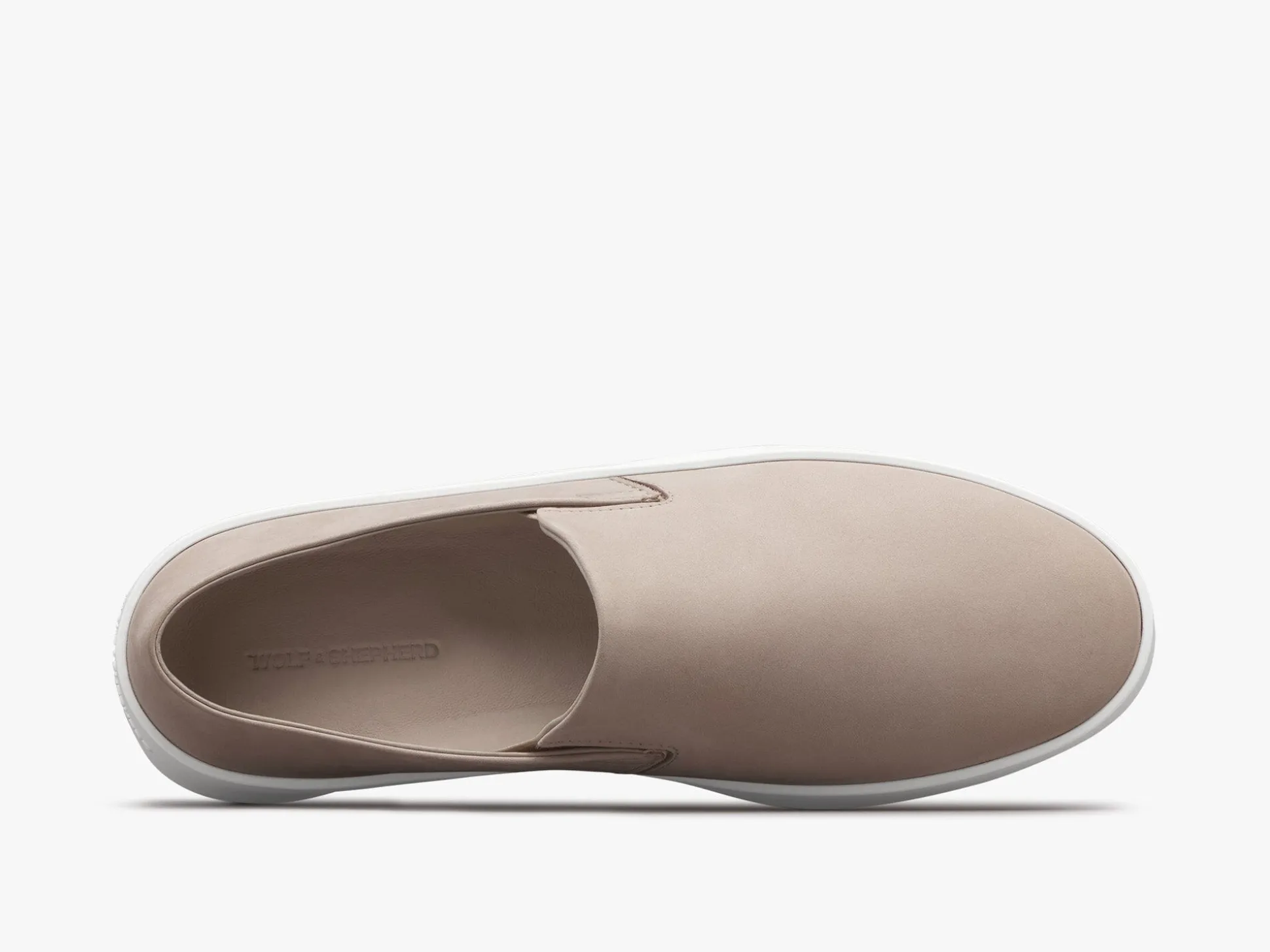 Wolf & Shepherd Cruise™ Slip-On>Women Slip-ons | Loafers