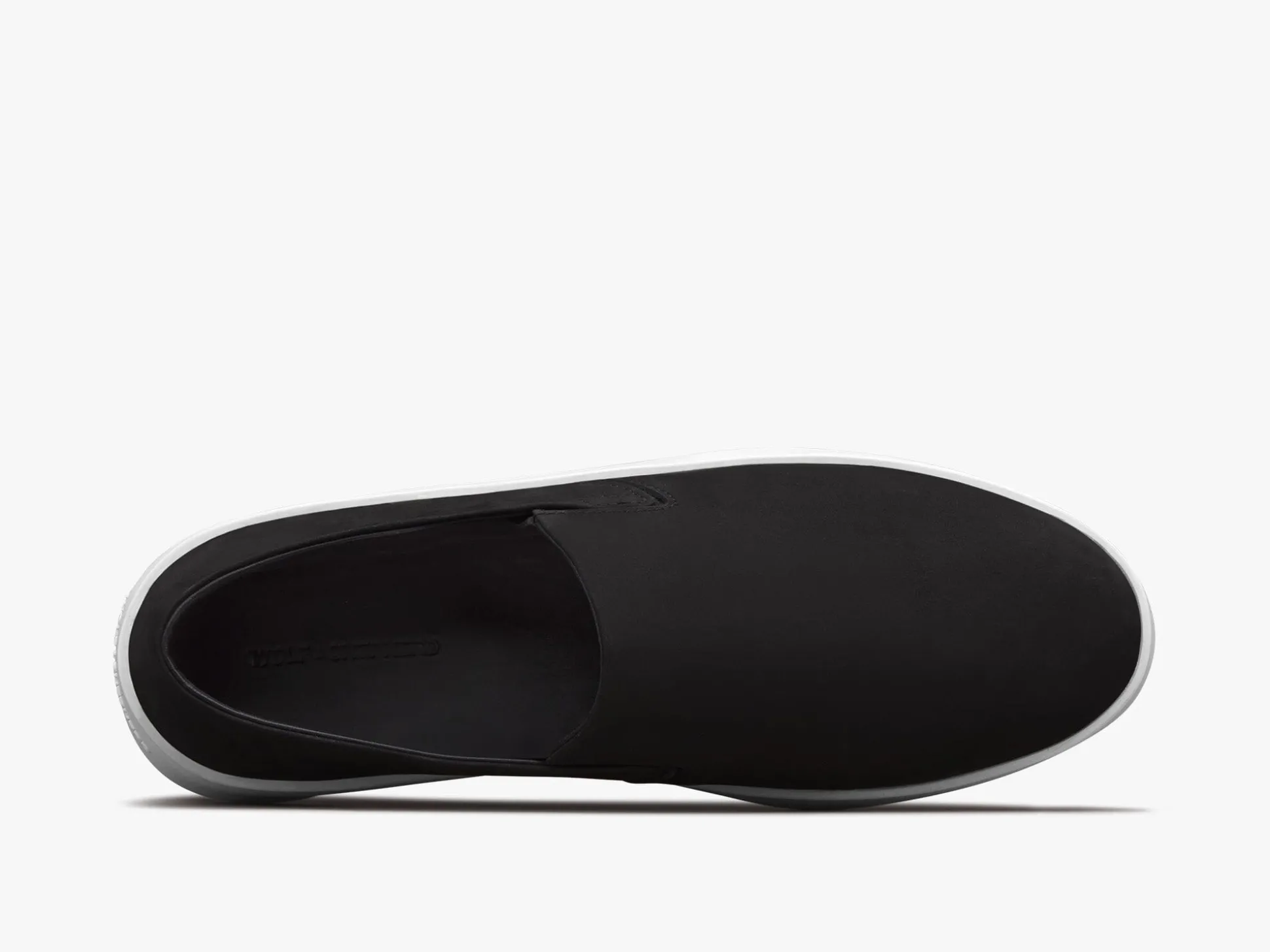 Wolf & Shepherd Cruise™ Slip-On>Women Slip-ons | Loafers