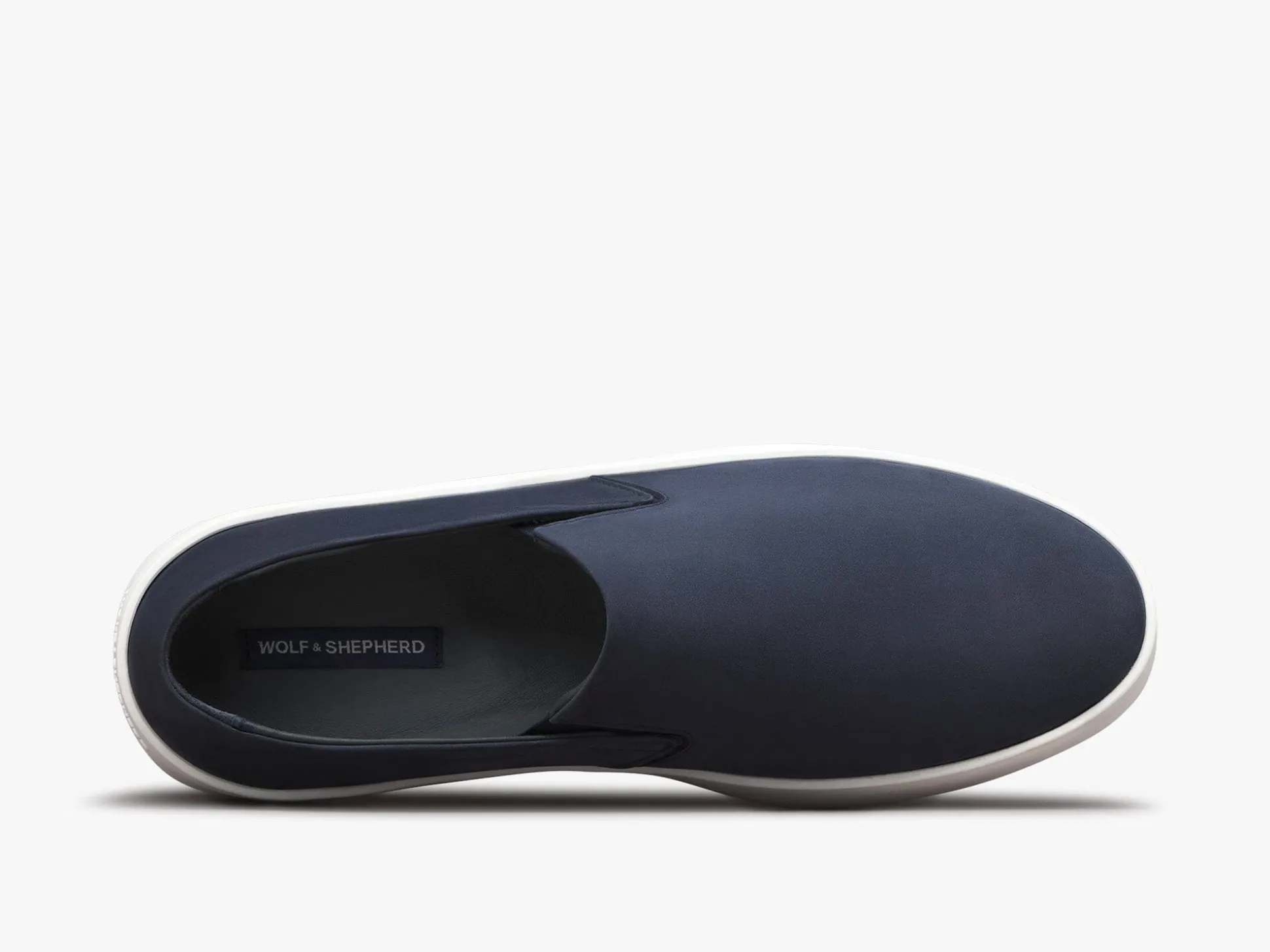 Wolf & Shepherd Cruise™ Slip-On>Women Slip-ons | Loafers