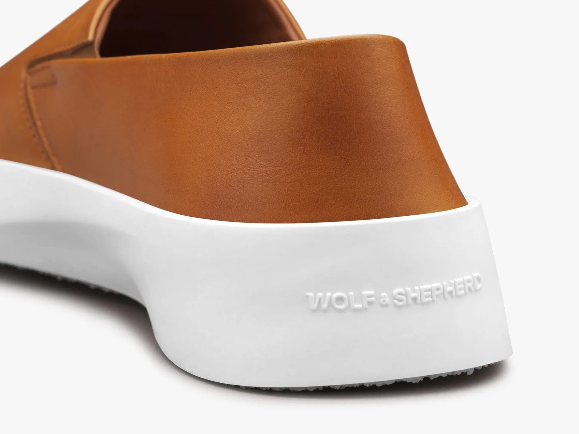Wolf & Shepherd Cruise™ Slip-On>Women Slip-ons | Loafers
