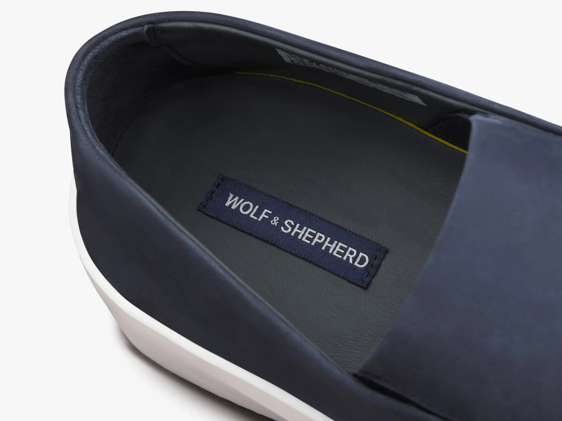 Wolf & Shepherd Cruise™ Slip-On>Women Slip-ons | Loafers