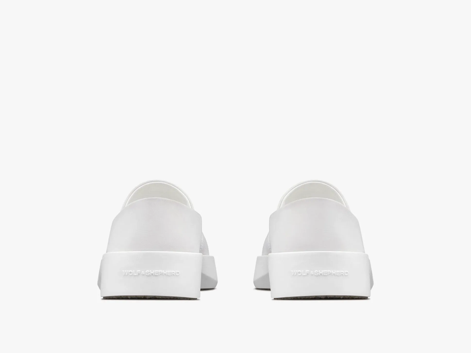 Wolf & Shepherd Cruise™ Slip-On> Loafers