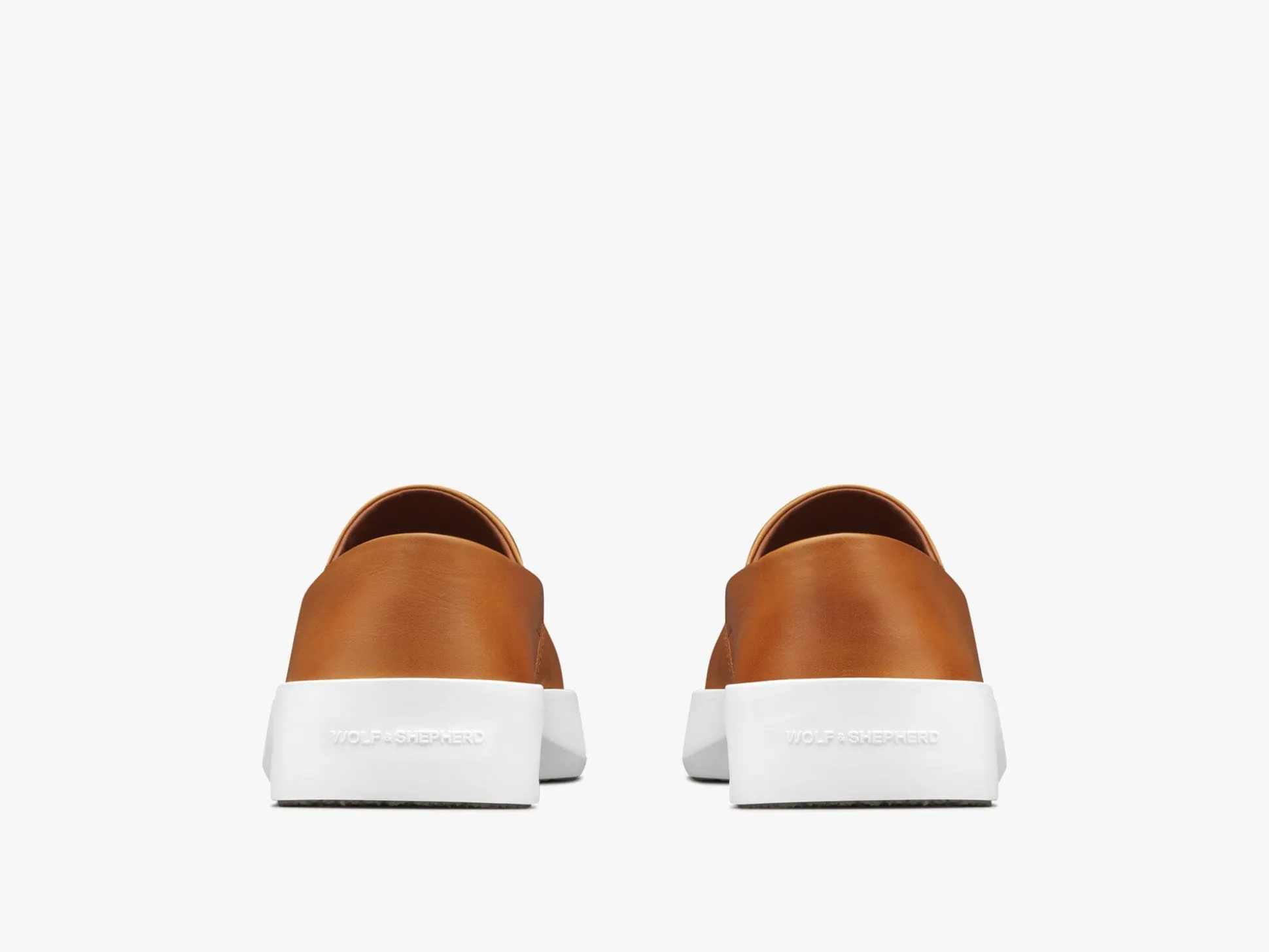 Wolf & Shepherd Cruise™ Slip-On>Women Slip-ons | Loafers
